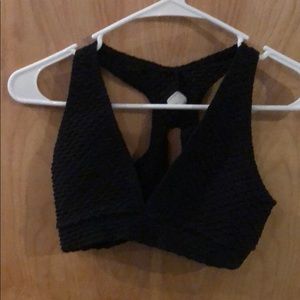 Booty by Brabants sports bra